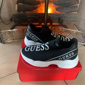 Guess sneakers